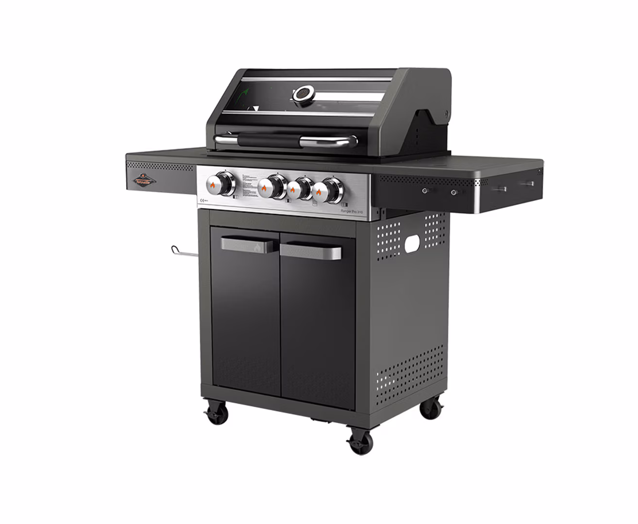 barbeque